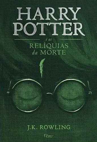Relíquias da Morte